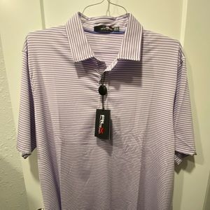 Ralph Lauren golf shirt XL